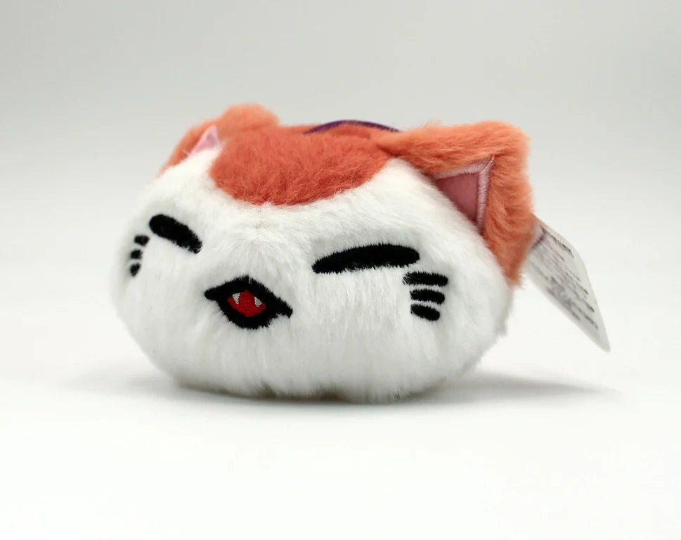 Nemuneko - Vampire Edition - Ume (Wei&szlig;-Orange)