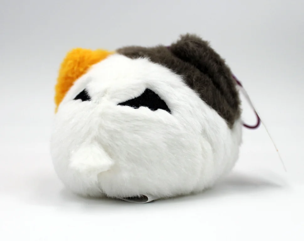 Nemuneko - Vampire Edition - Tachibana (Wei&szlig;-Grau-Orange)