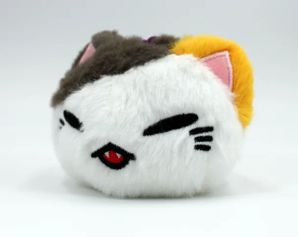 Produktbild zu Nemuneko - Vampire Edition - Tachibana (Wei&szlig;-Grau-Orange)