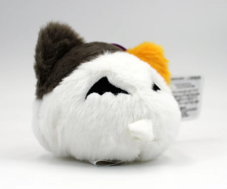 Nemuneko - Vampire Edition - Chikura (Wei&szlig;-Grau-Orange)