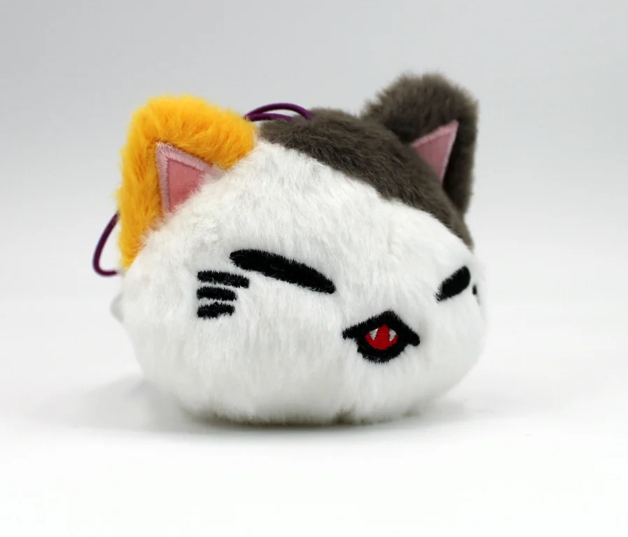 Nemuneko - Vampire Edition - Chikura (Wei&szlig;-Grau-Orange)
