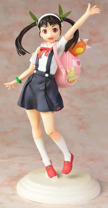 Bakemonogatari - PM Figure - Mayoi Hachikuji