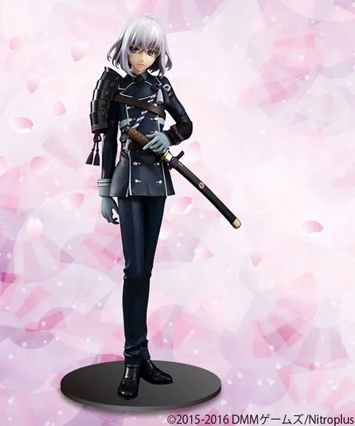 Touken Ranbu - Special Figure - Toushirou Honebami