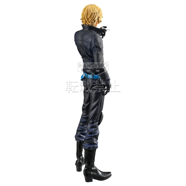 One Piece - DXF The Grandline Men Figure - Sanji