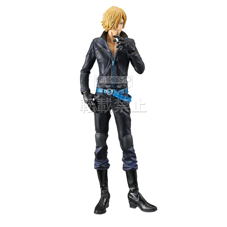 One Piece - DXF The Grandline Men Figure - Sanji