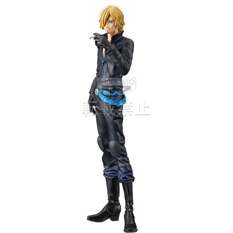 Produktbild zu One Piece - DXF The Grandline Men Figure - Sanji