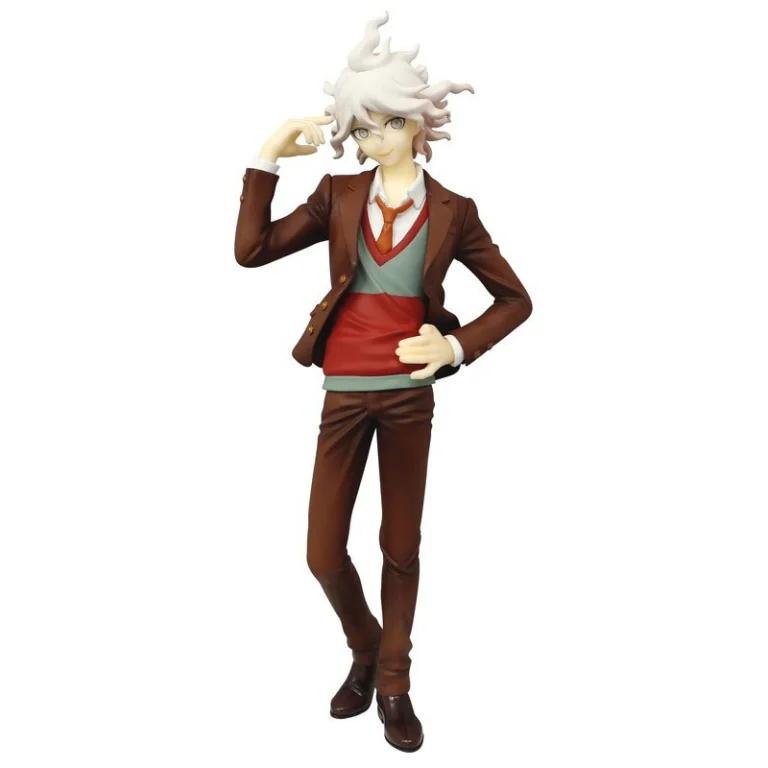 Danganronpa - Special Figure - Nagito Komaeda