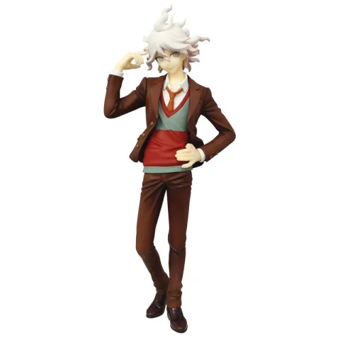 Produktbild zu Danganronpa - Special Figure - Nagito Komaeda