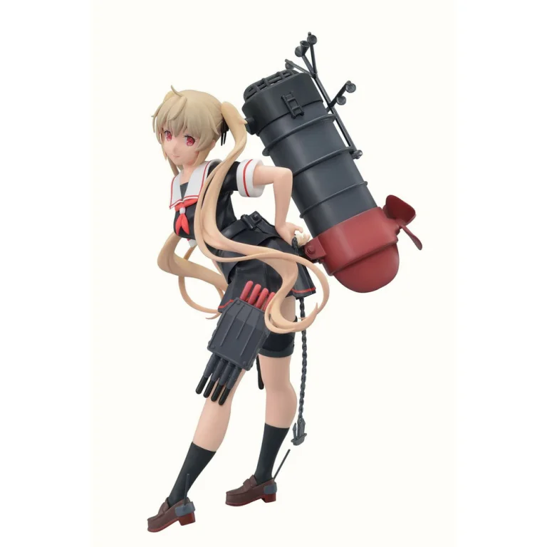 KanColle - SPM Figure - Murasame Kai