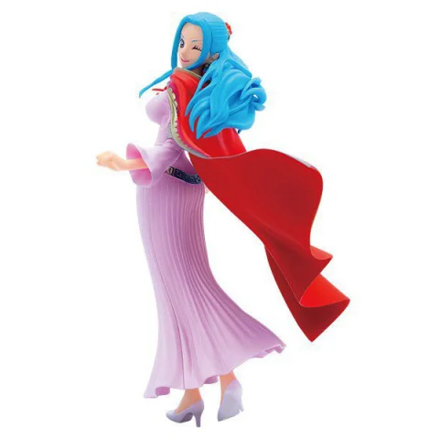 Produktbild zu One Piece - Creator x Creator Figure - Vivi Nefeltari