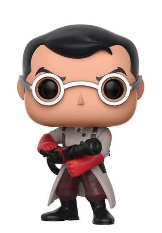Produktbild zu Team Fortress 2 - Funko POP! Vinyl Figur - Medic