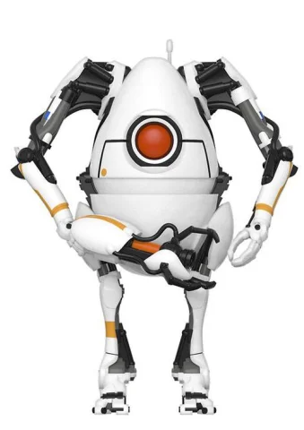 Produktbild zu Portal 2 - Funko POP! Vinyl Figur - P-body