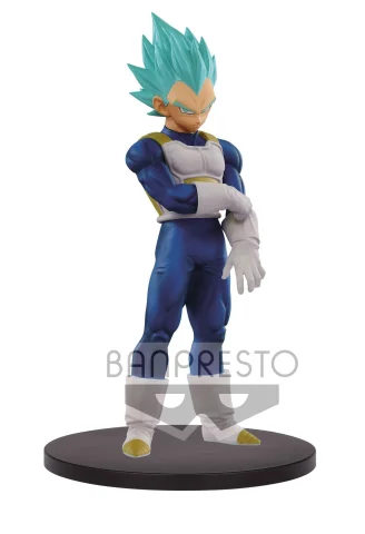 Produktbild zu Dragon Ball - DXF Figure - Vegeta (Super Saiyajin Blau)