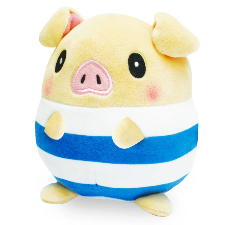 Monster Hunter - Soft & Springy Pl&uuml;sch - Pugi