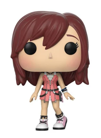 Produktbild zu Kingdom Hearts - Funko POP! Vinyl Figur - Kairi