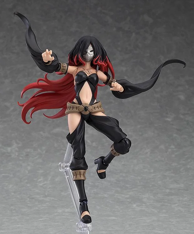 Gravity Rush 2 - Figma - Raven