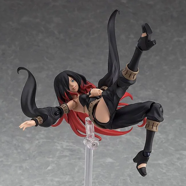 Gravity Rush 2 - Figma - Raven