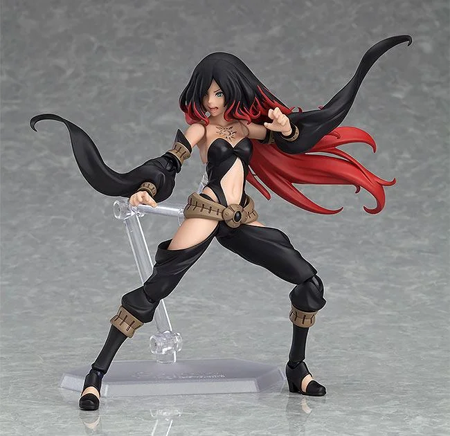 Gravity Rush 2 - Figma - Raven