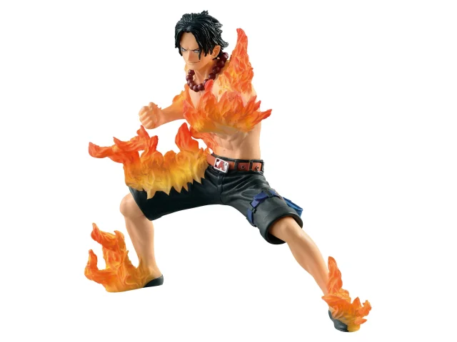 Produktbild zu One Piece - Abiliators Figur - Portgas D. Ace