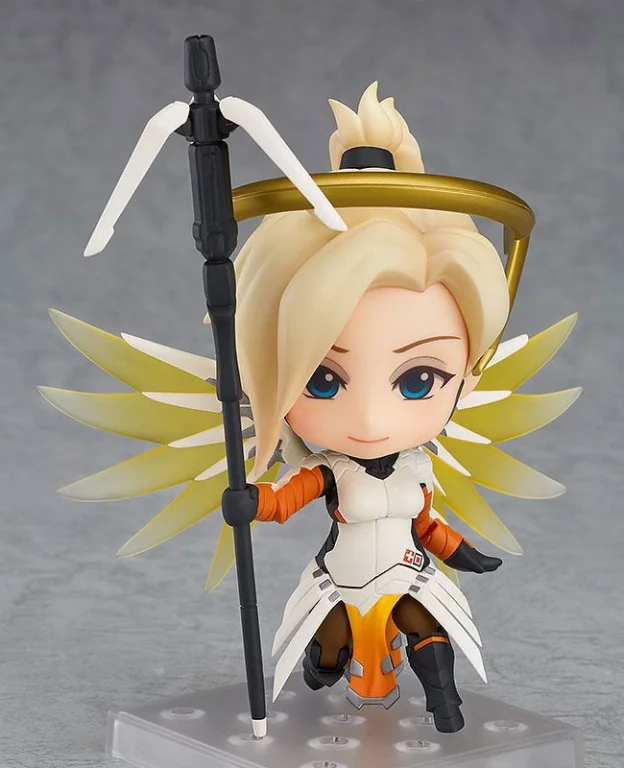 Overwatch - Nendoroid - Mercy (Classic Skin Edition)