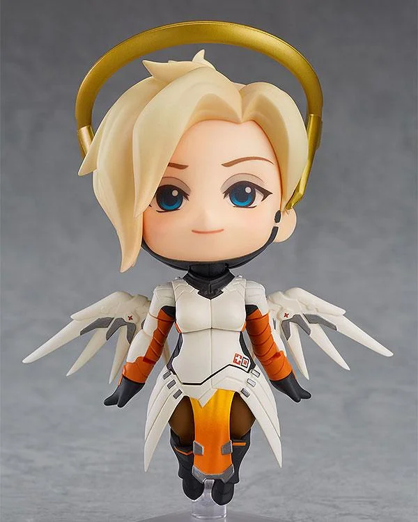 Overwatch - Nendoroid - Mercy (Classic Skin Edition)