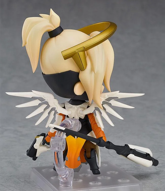 Overwatch - Nendoroid - Mercy (Classic Skin Edition)