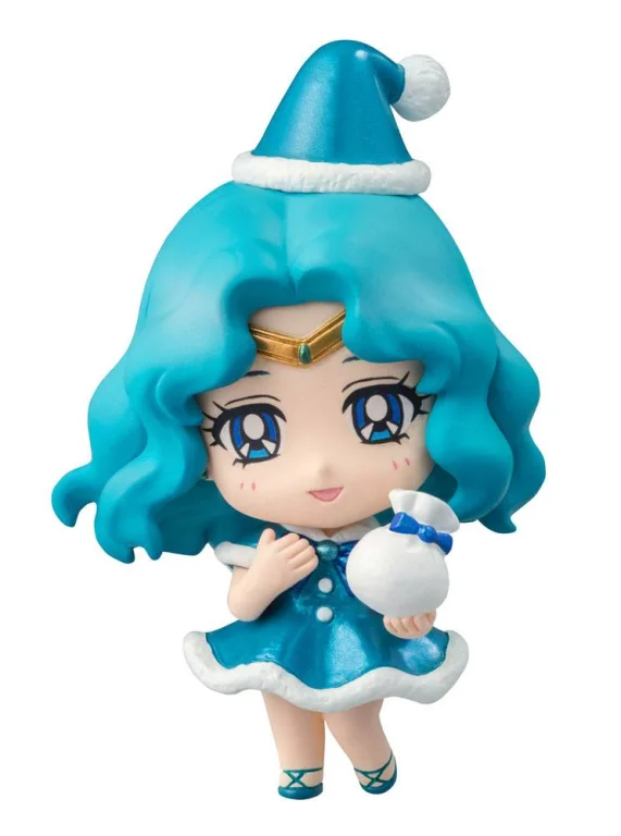 Sailor Moon - Petit Chara! - Christmas Special