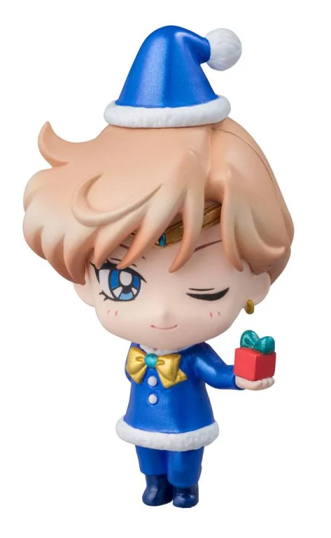 Sailor Moon - Petit Chara! - Christmas Special
