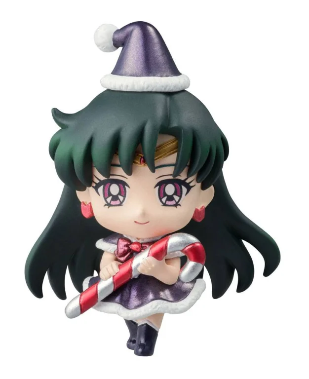 Sailor Moon - Petit Chara! - Christmas Special