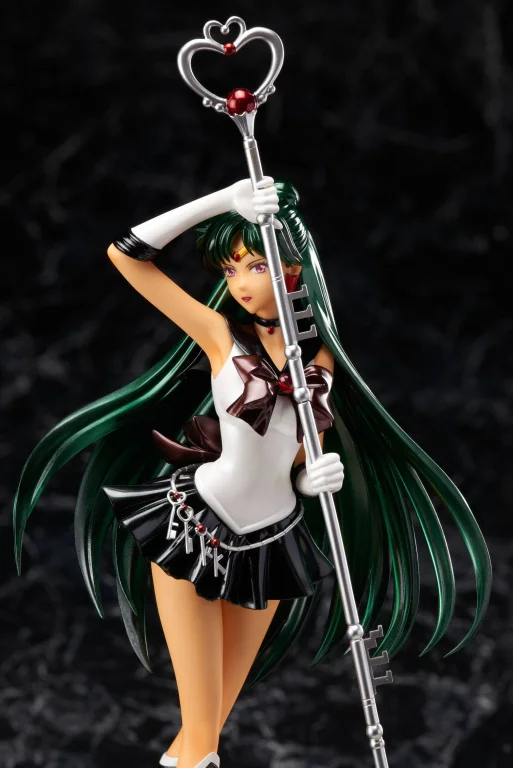 Sailor Moon Crystal - Figuarts ZERO - Sailor Pluto