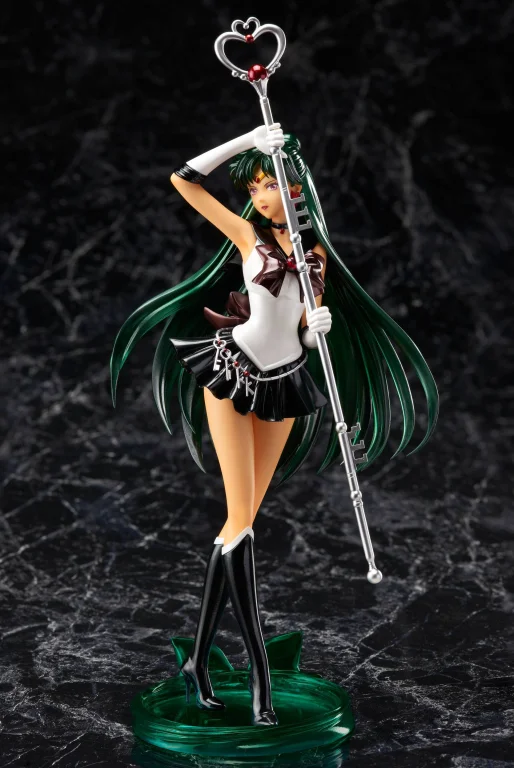 Sailor Moon Crystal - Figuarts ZERO - Sailor Pluto