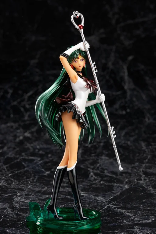 Sailor Moon Crystal - Figuarts ZERO - Sailor Pluto