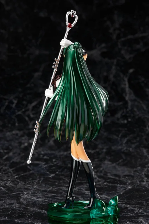 Sailor Moon Crystal - Figuarts ZERO - Sailor Pluto