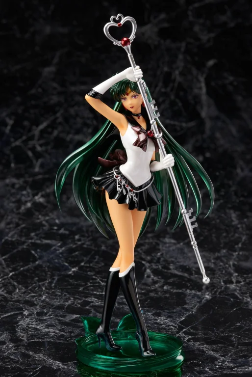 Sailor Moon Crystal - Figuarts ZERO - Sailor Pluto