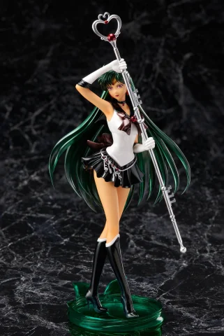 Produktbild zu Sailor Moon Crystal - Figuarts ZERO - Sailor Pluto