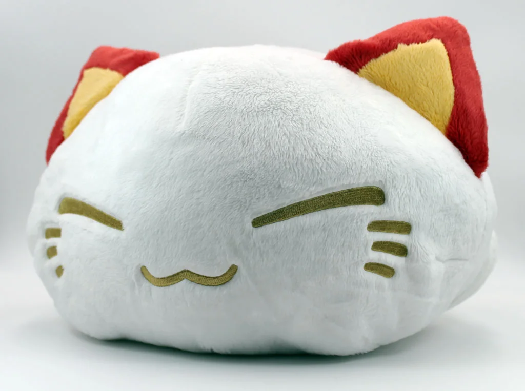Nemuneko - Hanami Edition - Wei&szlig;