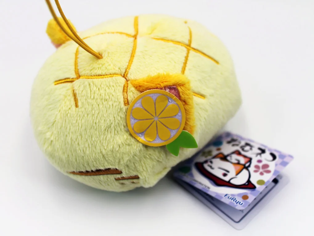 Nemuneko - Melonpan Edition - Lemon