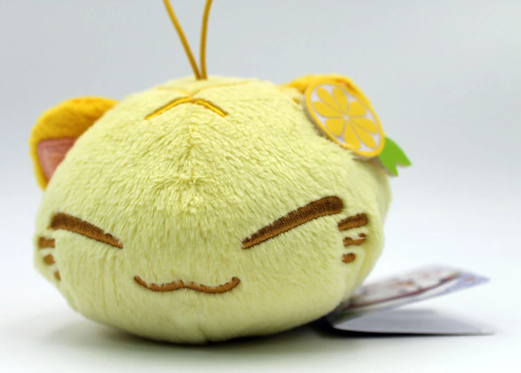 Nemuneko - Melonpan Edition - Lemon