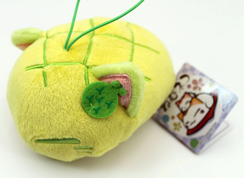 Nemuneko - Melonpan Edition - Melon