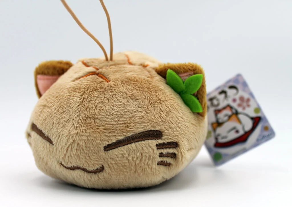 Nemuneko - Melonpan Edition - Chocolate