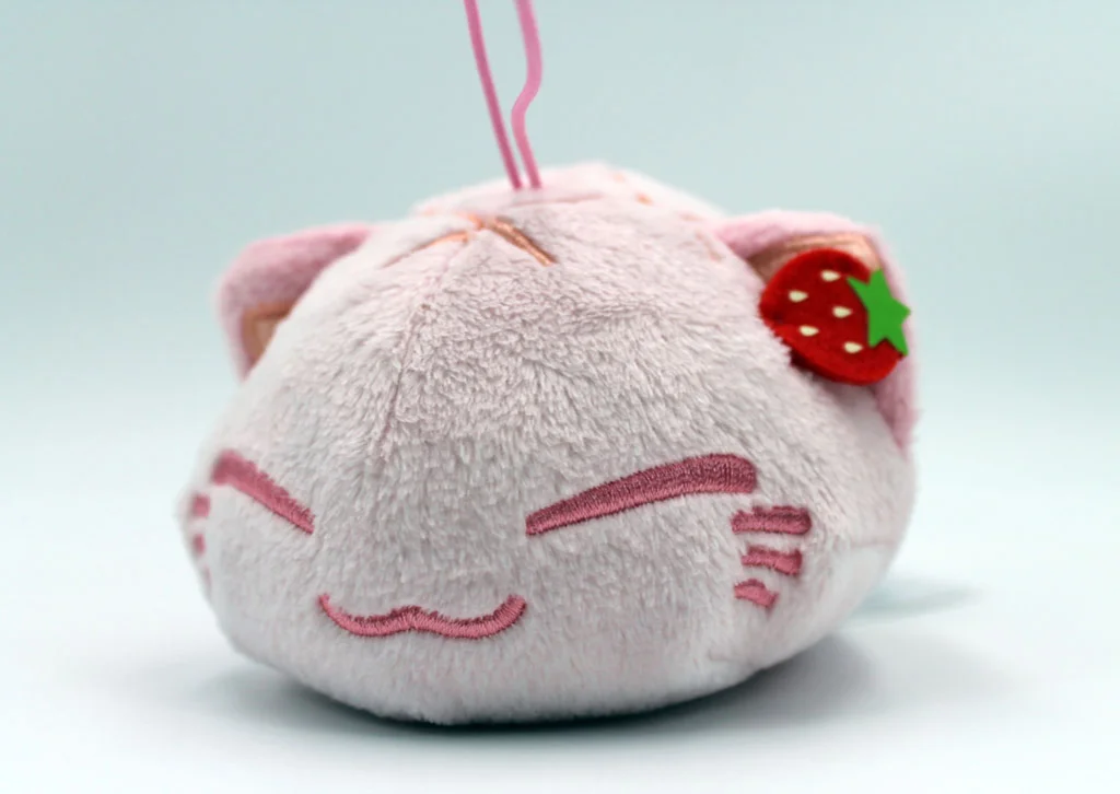 Nemuneko - Melonpan Edition - Strawberry