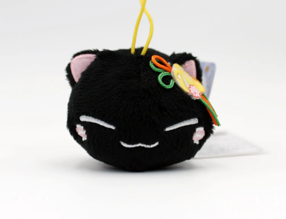 Nemuneko - Sawari Edition - Aniki (Schwarz)