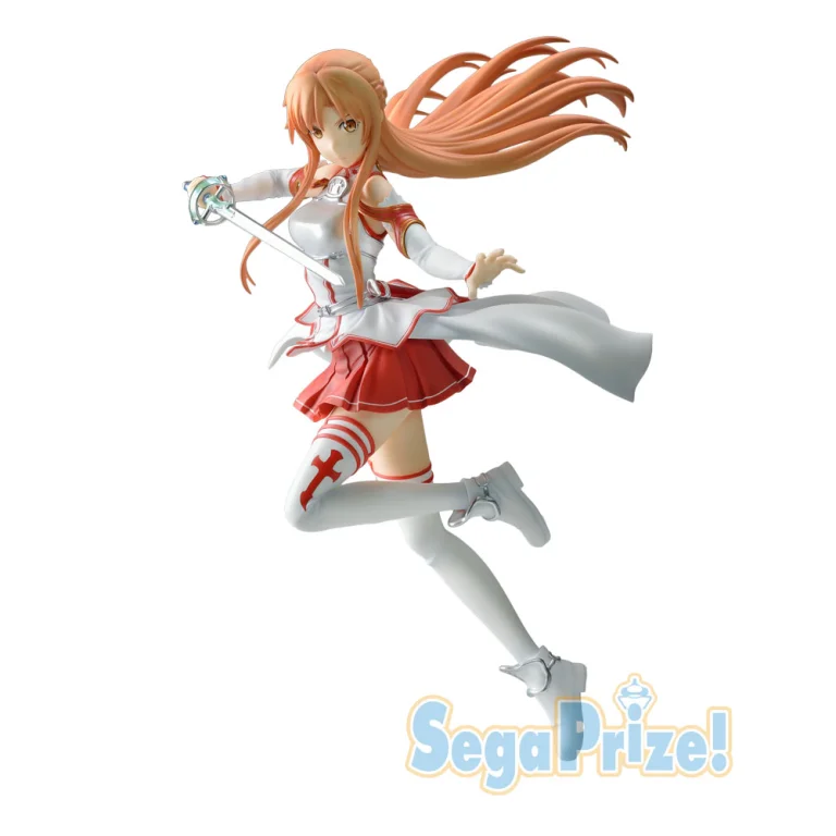 Sword Art Online - LPM Figure - Asuna Yūki