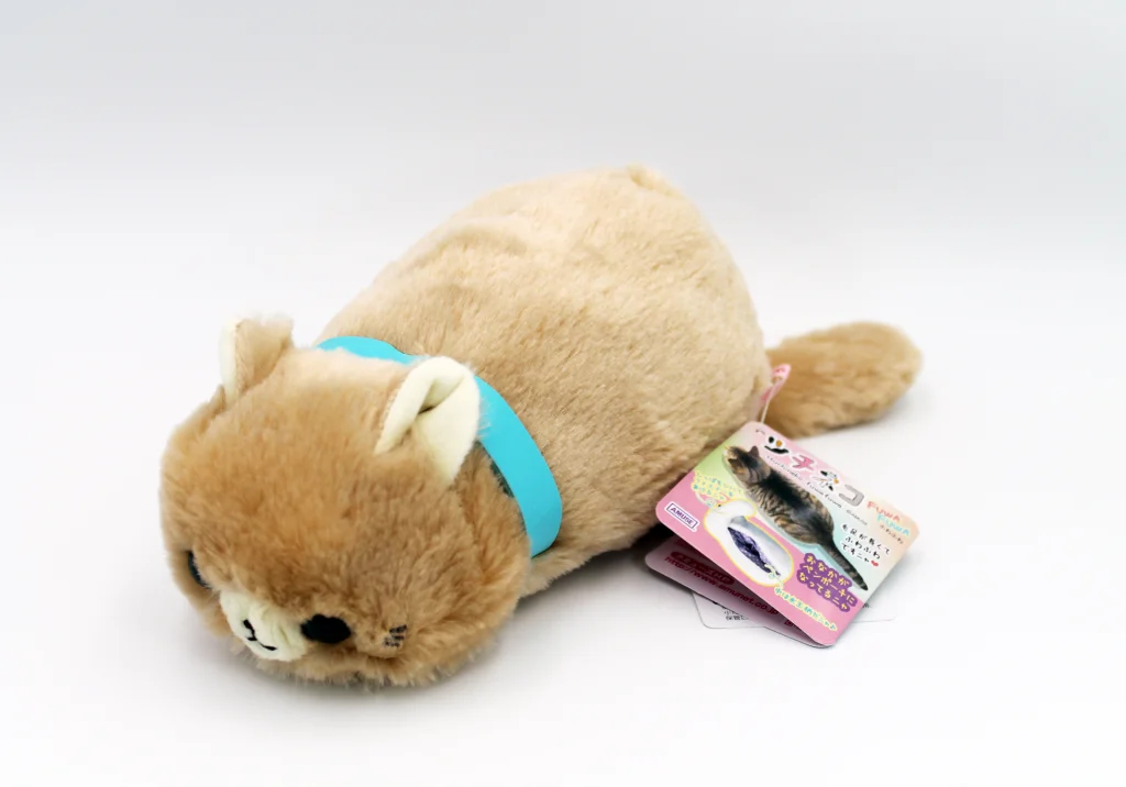 Tsuchineko - Federm&auml;ppchen - Somali