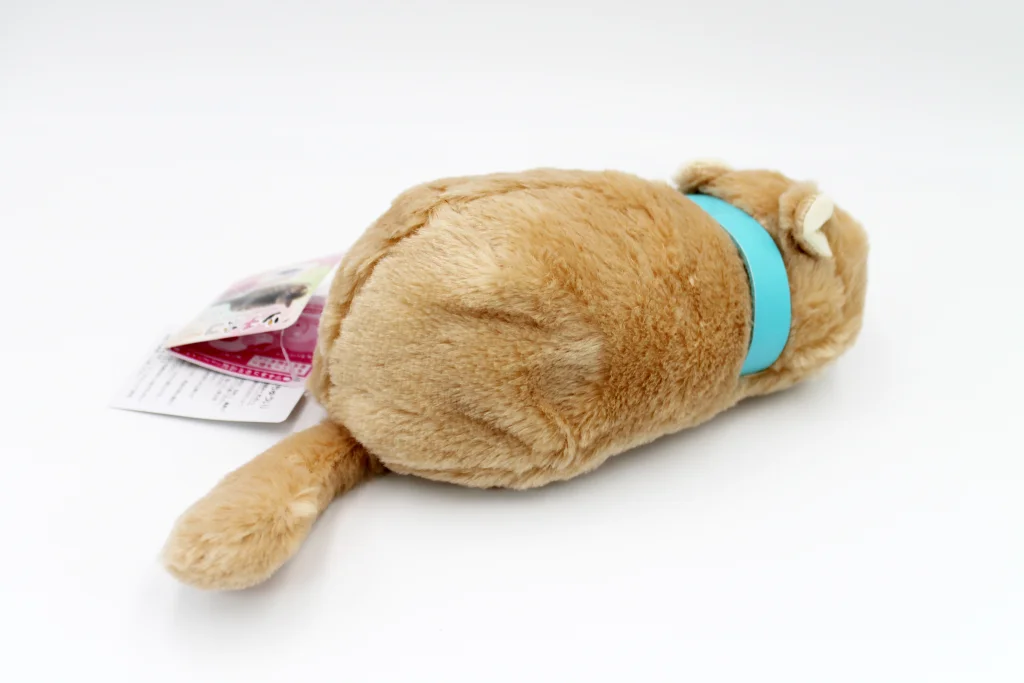 Tsuchineko - Federm&auml;ppchen - Somali