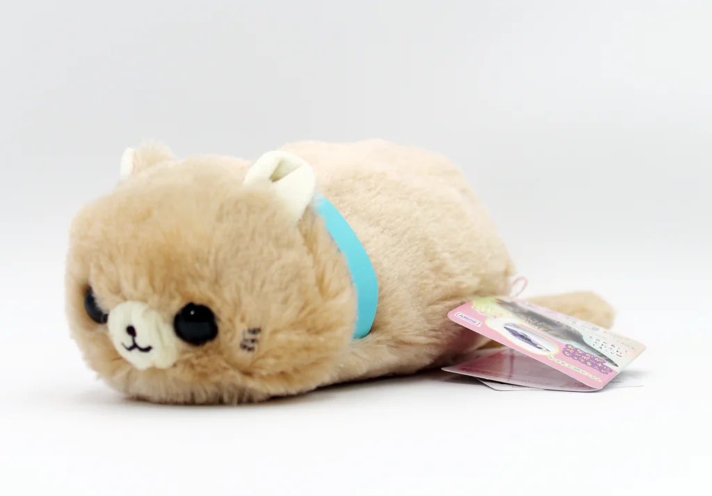 Tsuchineko - Federm&auml;ppchen - Somali