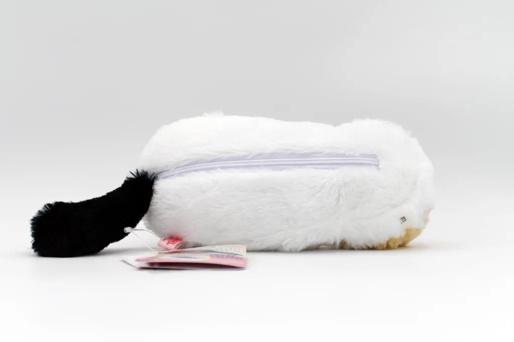 Tsuchineko - Federm&auml;ppchen - Calico (Mike)