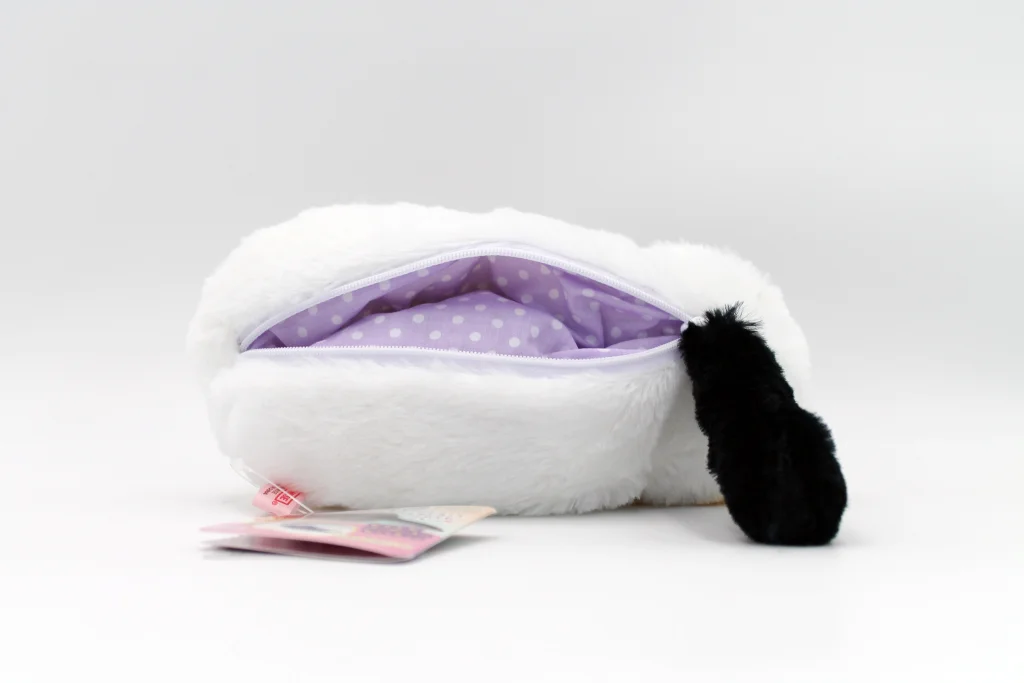 Tsuchineko - Federm&auml;ppchen - Calico (Mike)