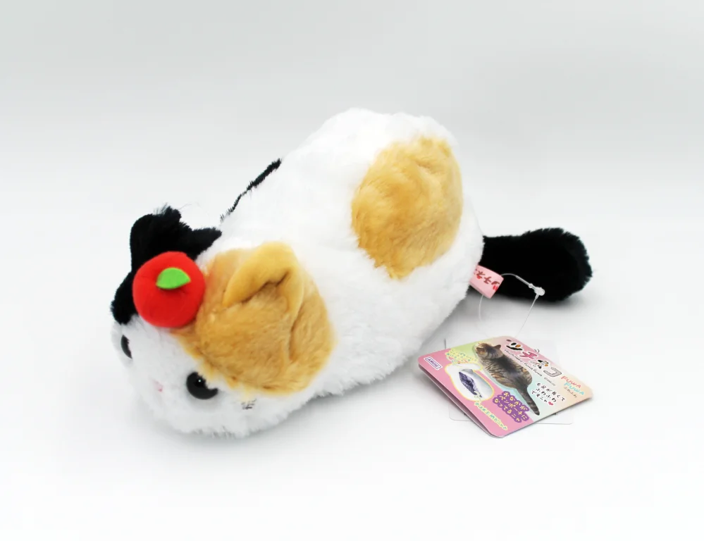 Tsuchineko - Federm&auml;ppchen - Calico (Mike)