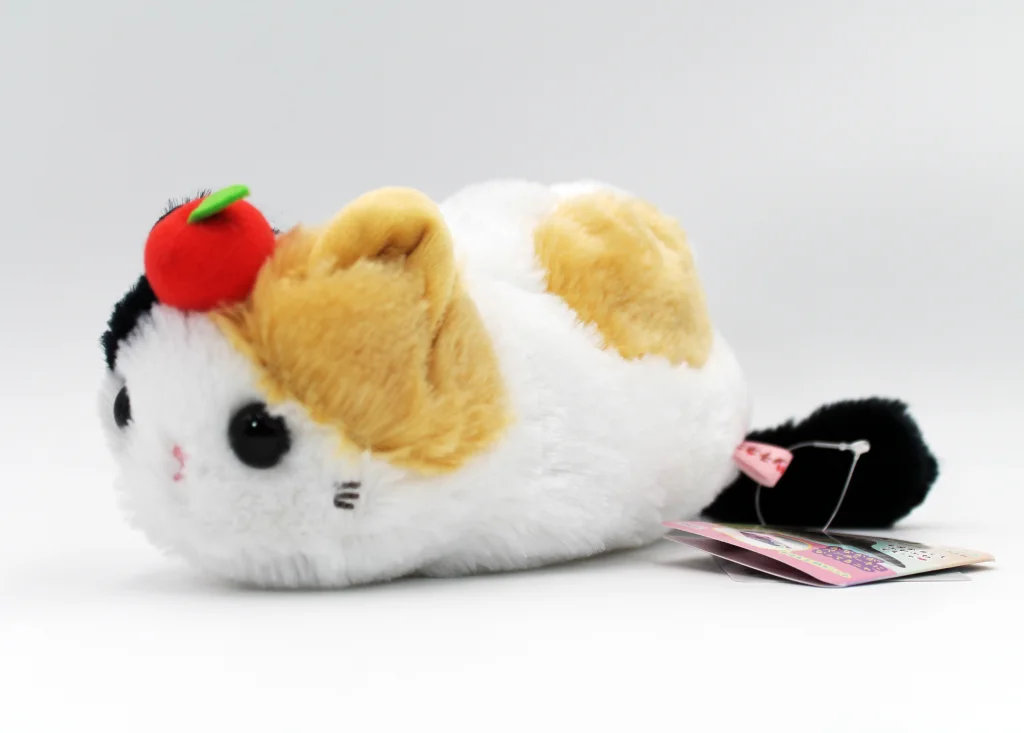 Tsuchineko - Federm&auml;ppchen - Calico (Mike)